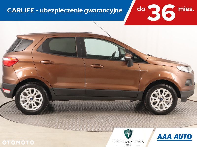 Ford EcoSport - 7