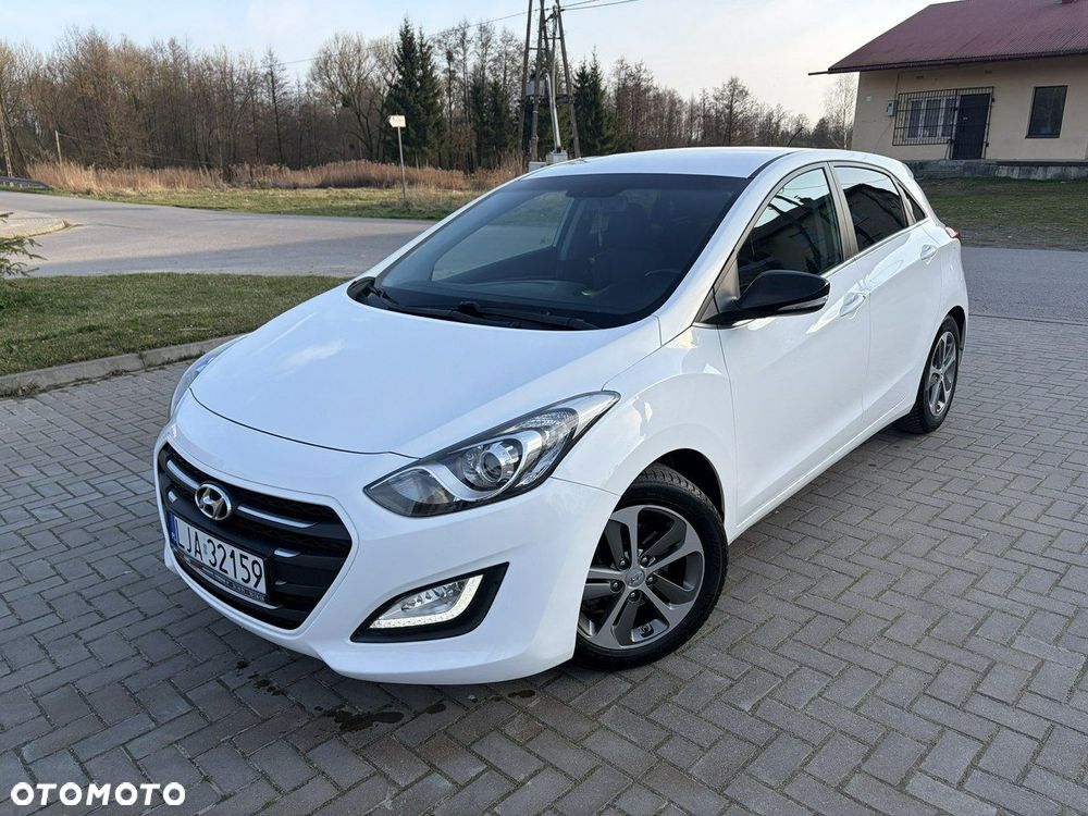 Hyundai i30 - 1