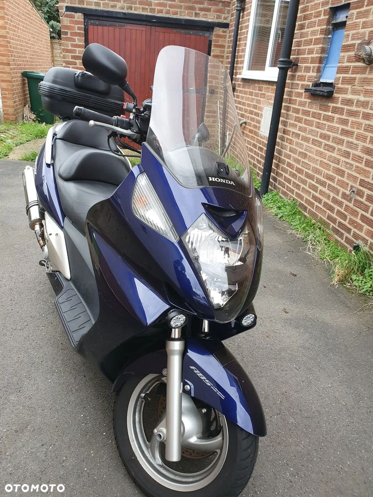 Honda Inny - 2