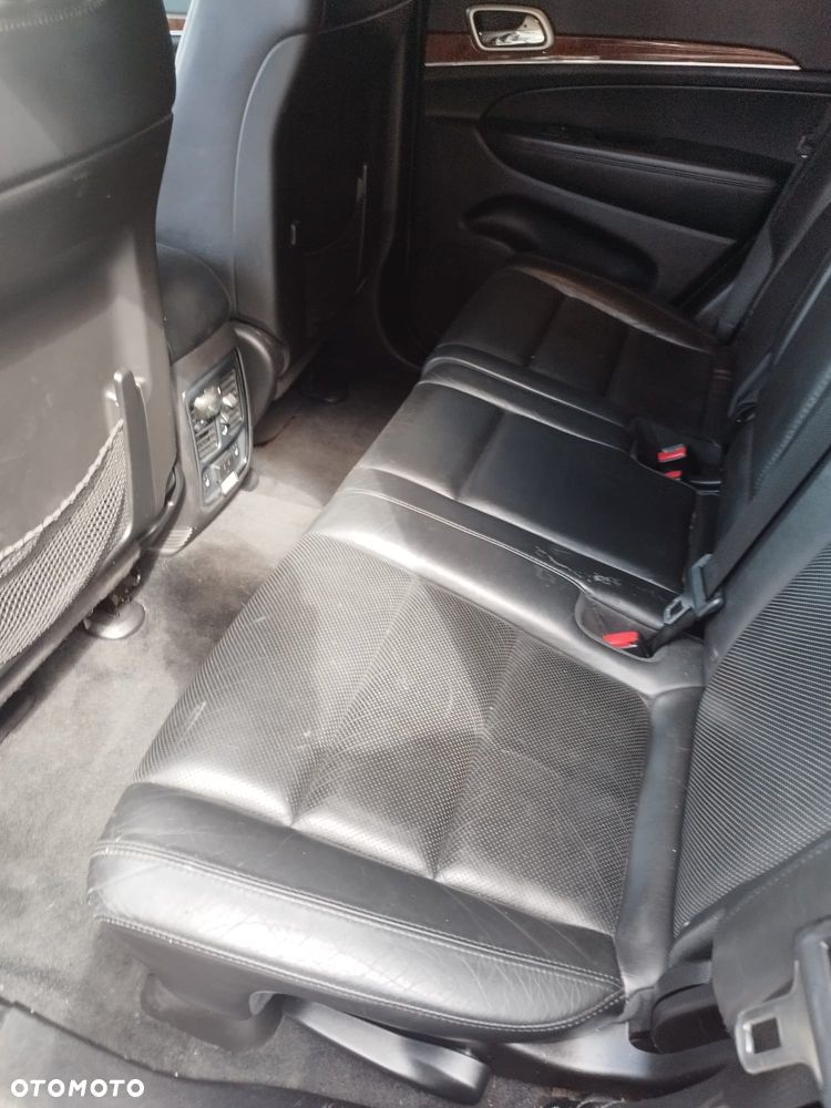 Jeep Grand Cherokee 3.6 V6 Laredo - 7