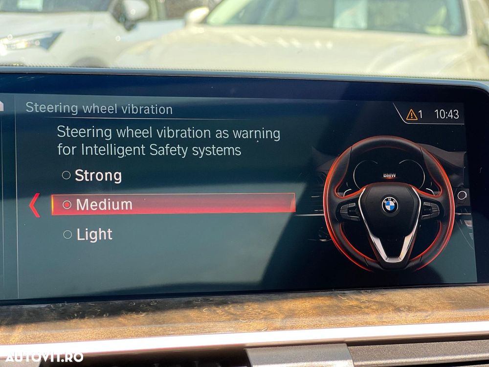 BMW X3 xDrive30i AT xLine - 29