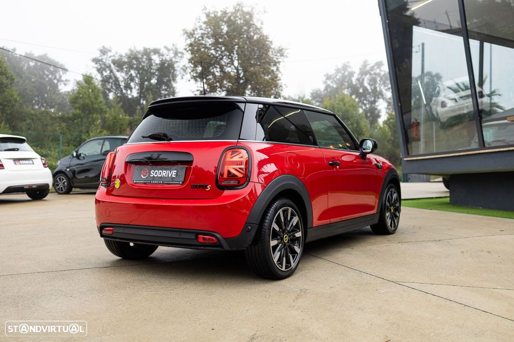 MINI 3 Portas Cooper SE Premium Yours - 7