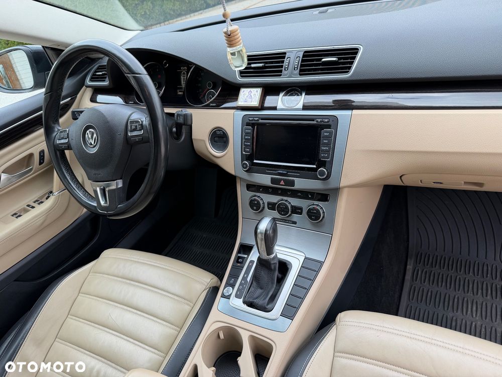 Volkswagen CC 2.0 TSI DSG - 10