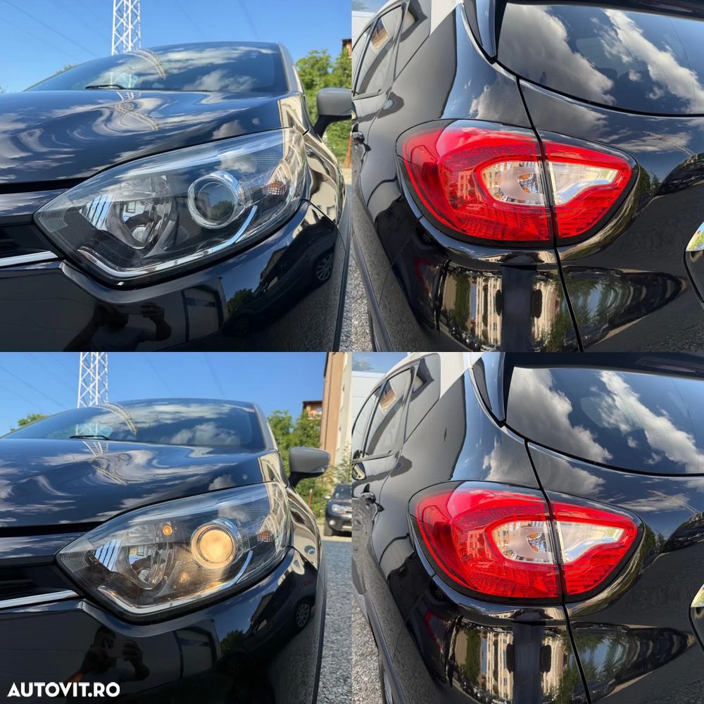 Renault Captur ENERGY dCi 90 EDC XMOD - 13