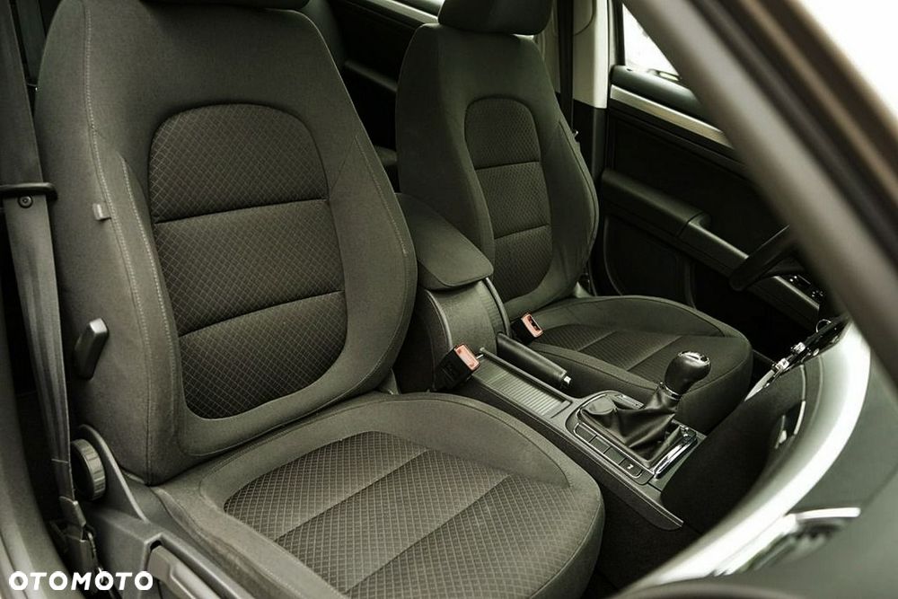 Skoda Superb - 18
