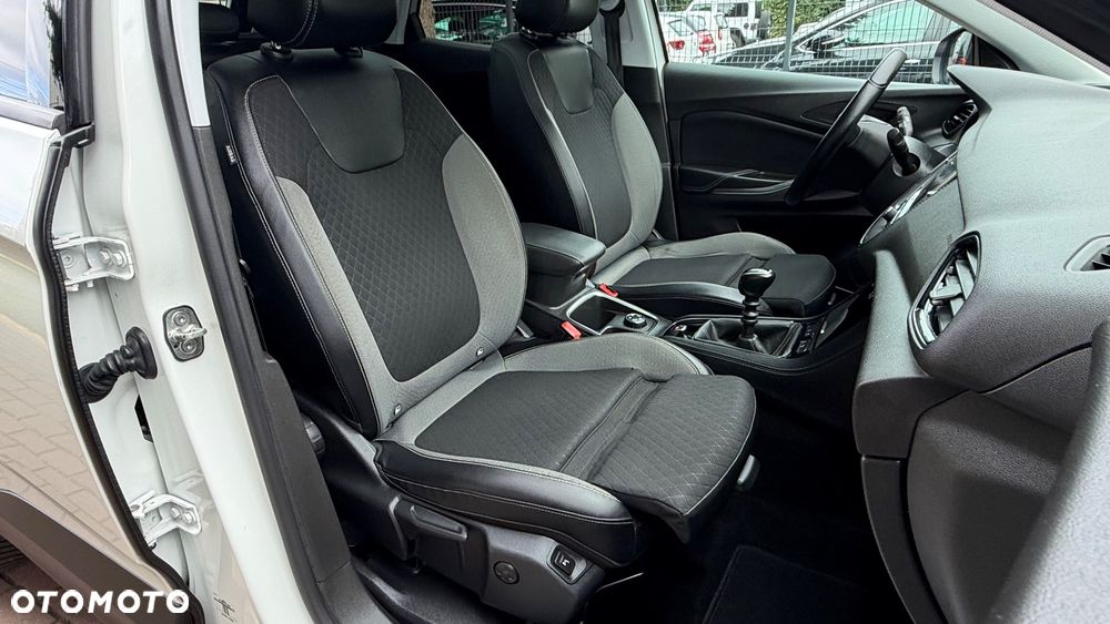 Opel Grandland X 1.2 T GPF Elite S&S - 38