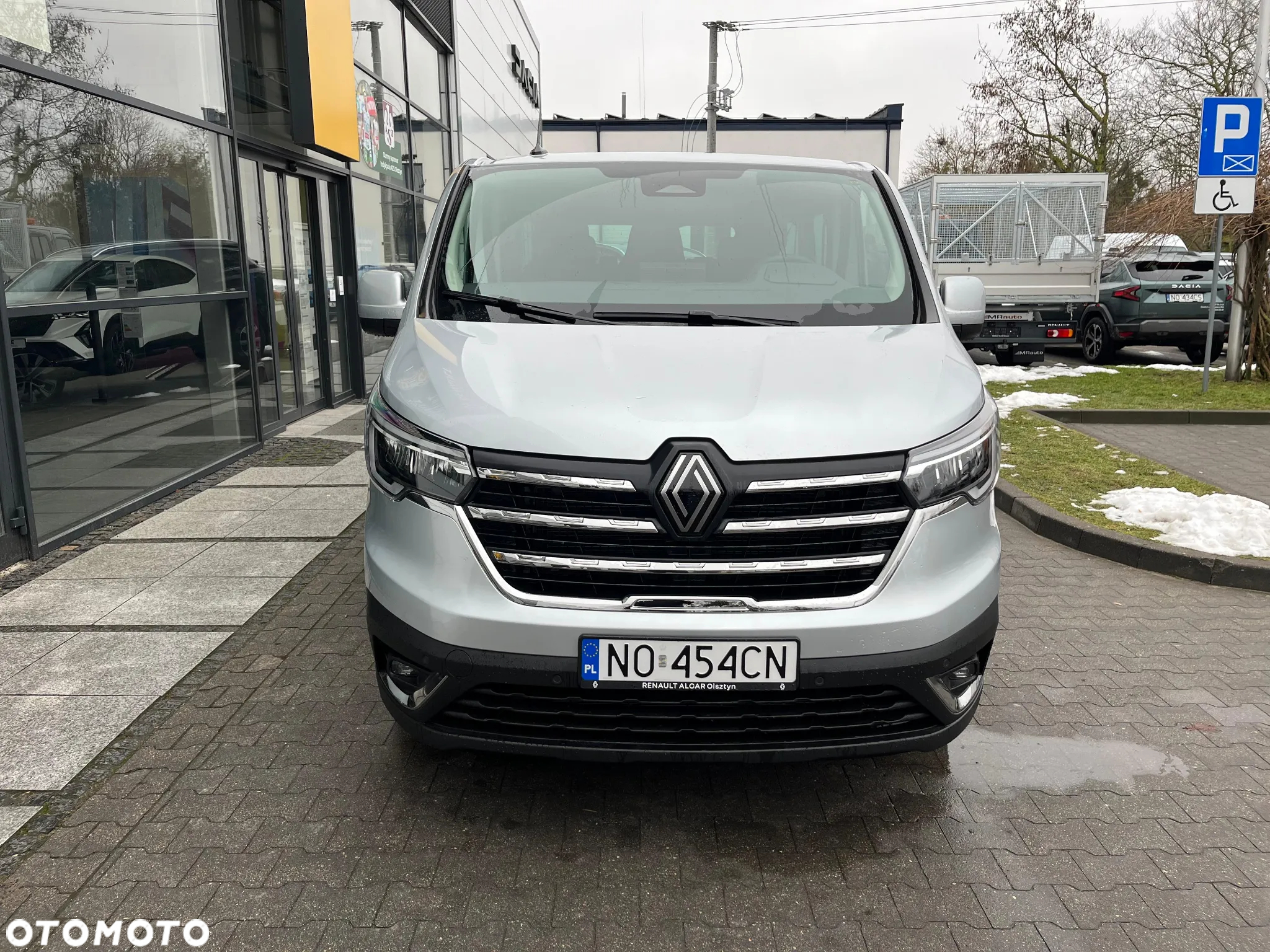 Renault Trafic - 10
