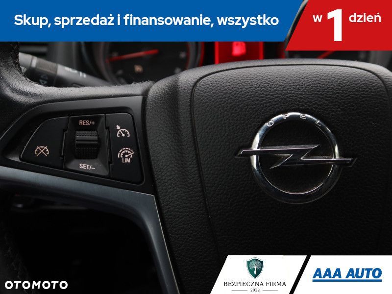 Opel Astra - 17