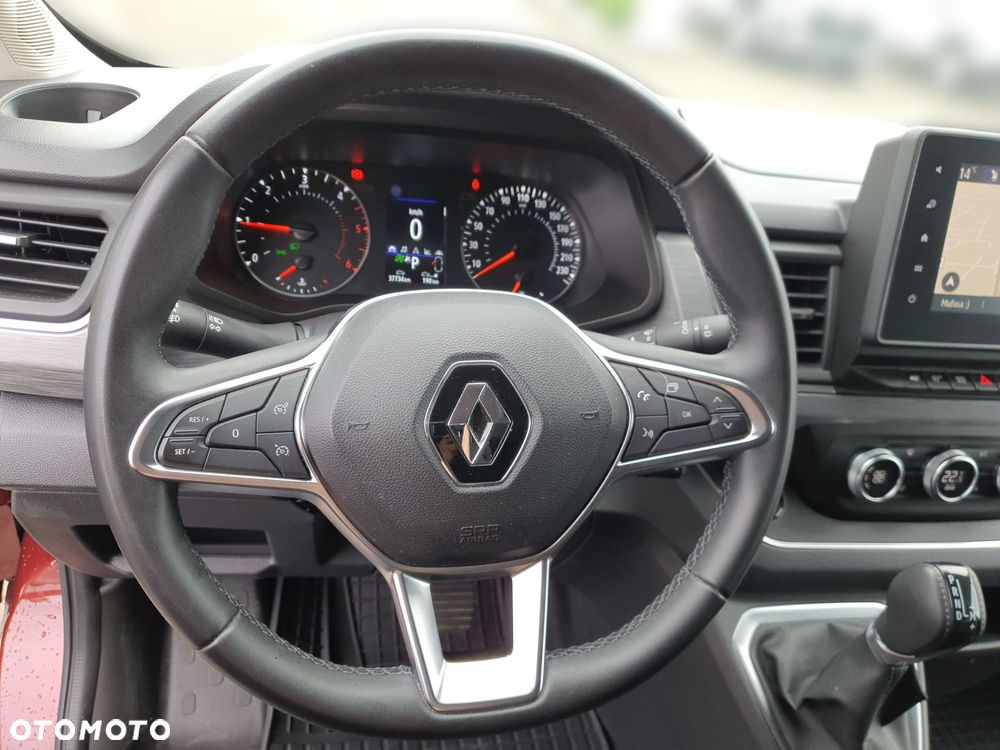 Renault Trafic Grand 2.0 dCi Escapade EDC - 13