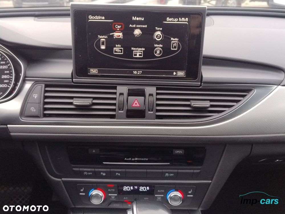 Audi A6 Avant - 19