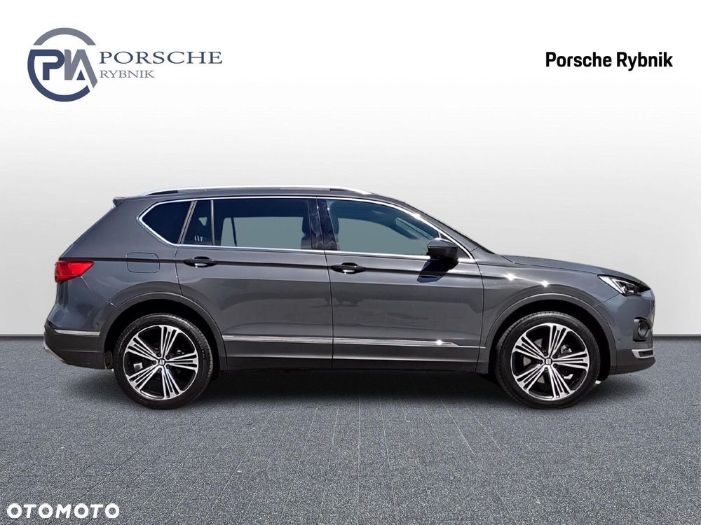 Seat Tarraco - 3