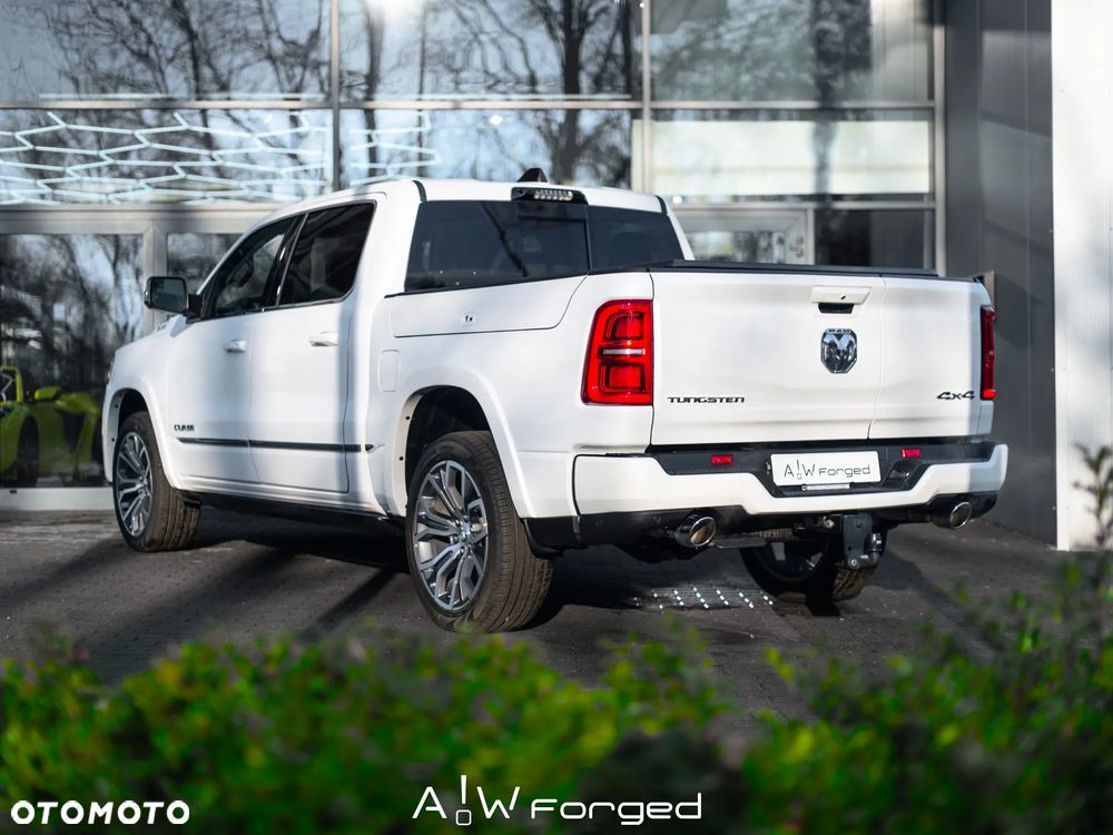 RAM 1500 Tungsten - 12