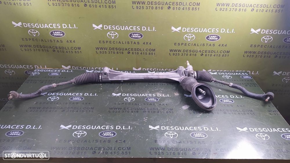 CREMALHEIRA DE DIREÇÃO TOYOTA RAV4 A4 - 1