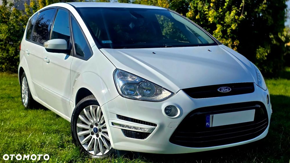 Ford S-Max - 26
