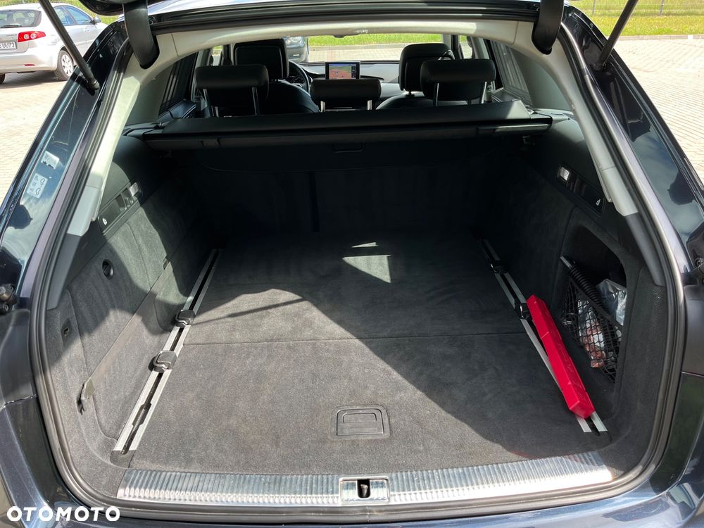 Audi A6 Avant 2.0 TDI Ultra S tronic - 31