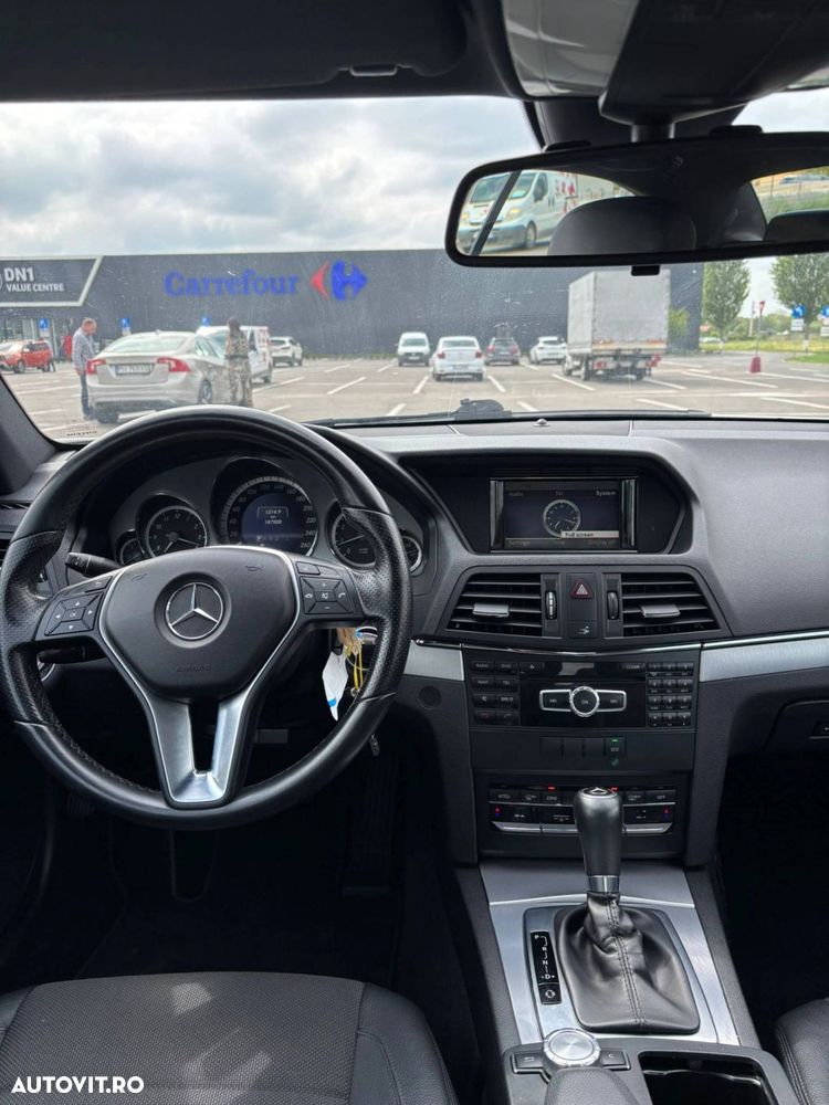 Mercedes-Benz Altul - 18