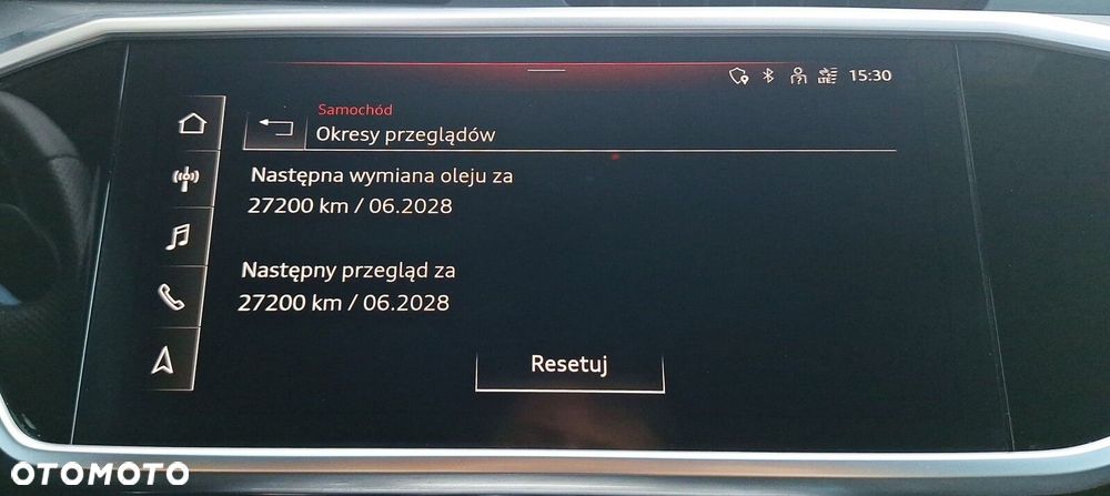 Audi A6 Limousine 40 TDI mHEV Advanced S tronic - 35
