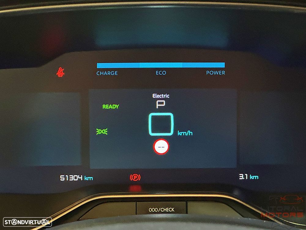 Citroën C5 Aircross 1.6 Hybrid C-Series e-EAT8 - 27