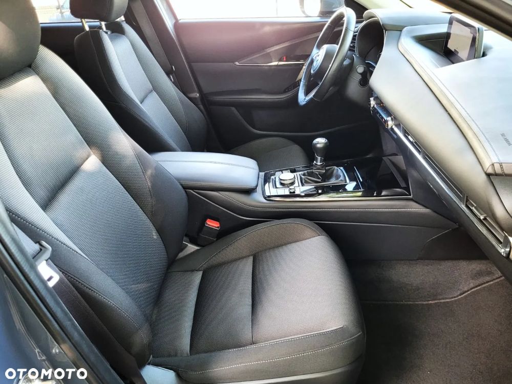 Mazda CX-30 - 23