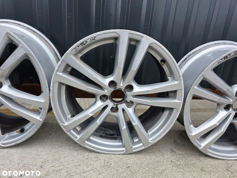 FELGA FELGI VW AUDI SEAT SKODA 5X112 8.0J R18 ET46 8V0601025BC Z*88* OK - 3