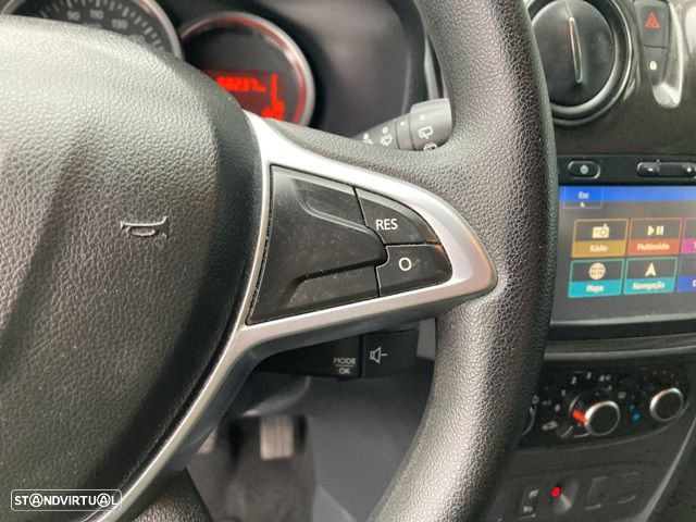Dacia Sandero TCe 90 (S&S) Comfort - 11