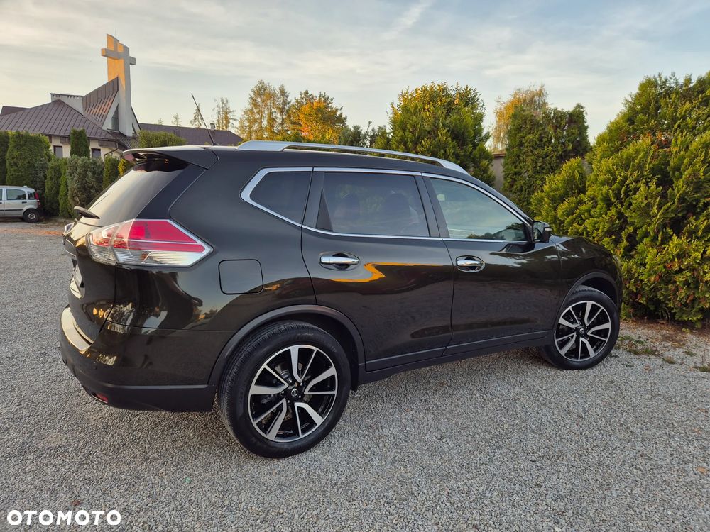 Nissan X-Trail 1.6 DIG-T Tekna - 39
