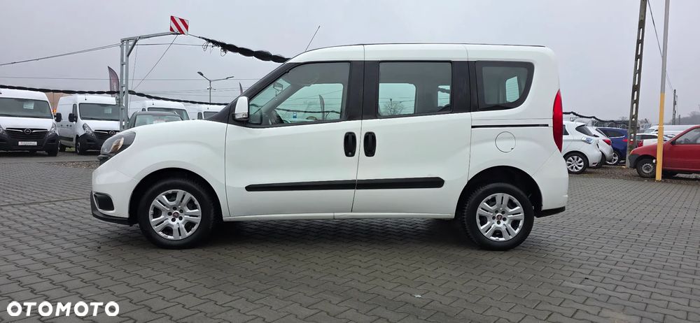 Fiat Doblo - 3