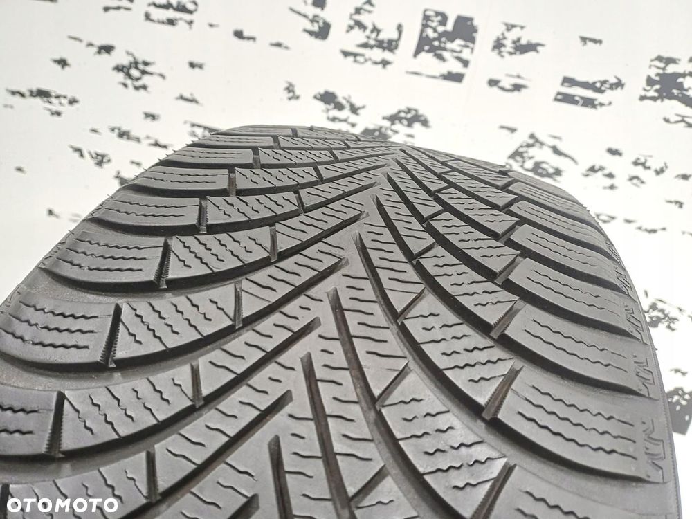 Maxxis PREMITRA snow WP6 235/45R18 2022r 6mm opona pojedyncza 50092 - 2