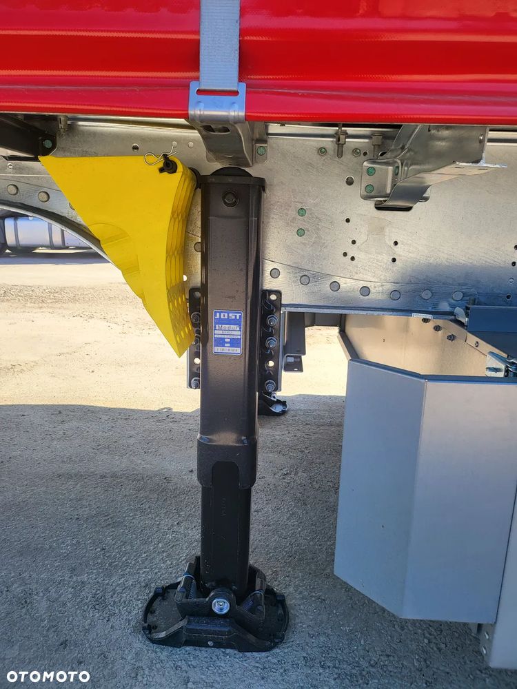 Schmitz Cargobull Fiaranka - 5