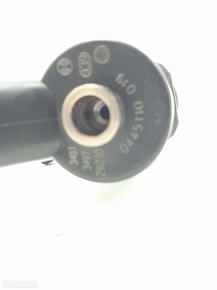 INJETOR FIAT PUNTO 1999 - 4