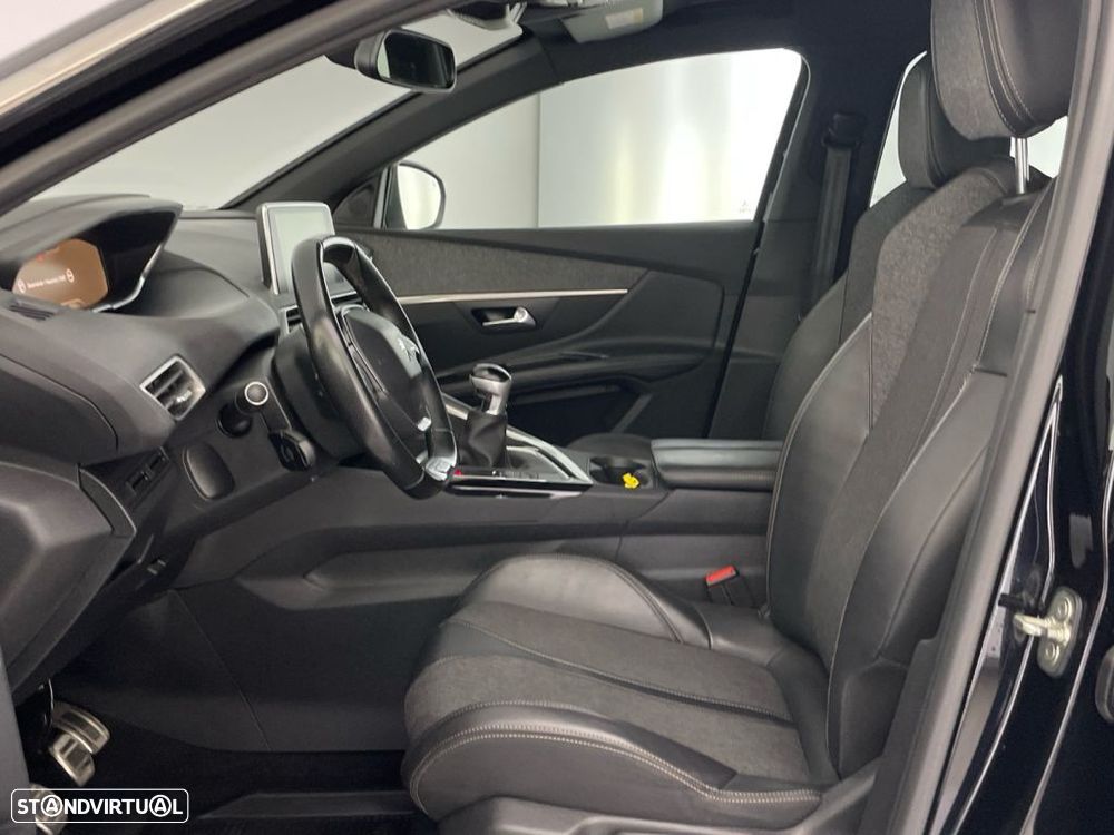 Peugeot 3008 1.2 PureTech GT Line - 11