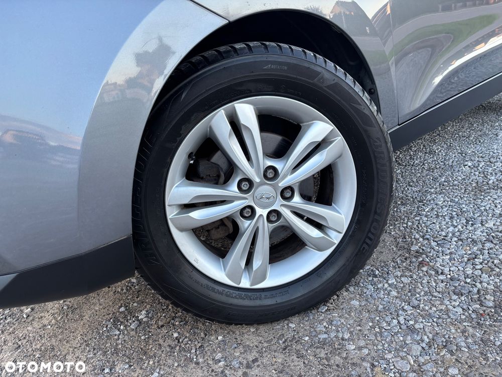 Hyundai ix35 - 18