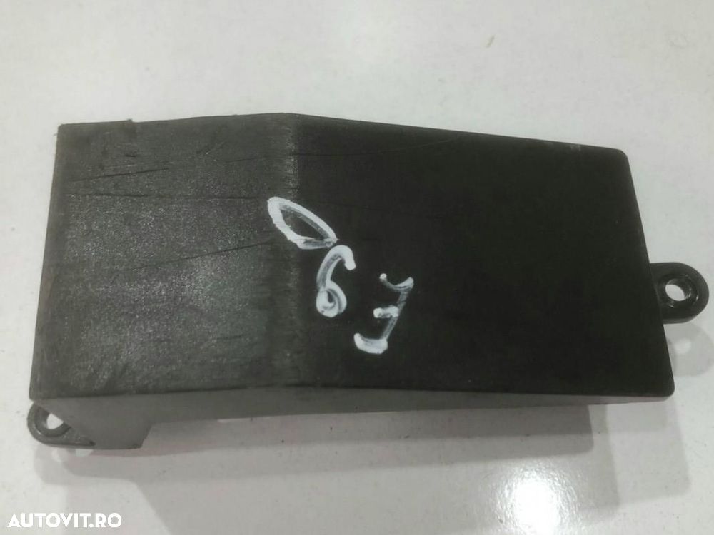 Blocator volan BMW Seria 3 (2005-2012) [E90] 2.0d M47 163 cp VZE0274000 - 3