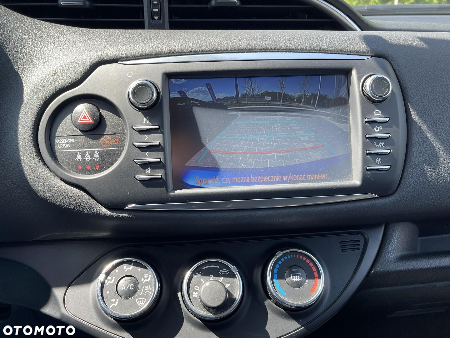 Toyota Yaris - 20