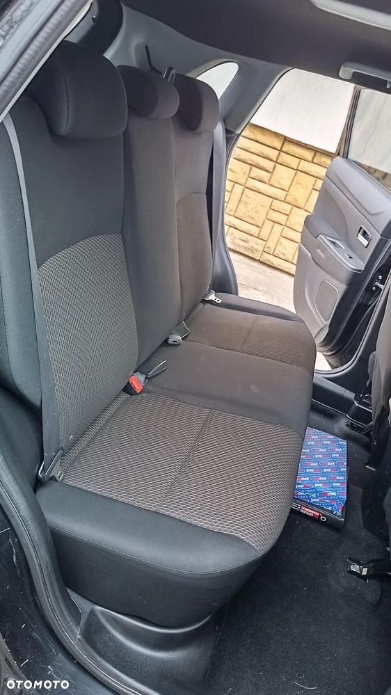 Mitsubishi ASX 1.6 2WD Intense - 19