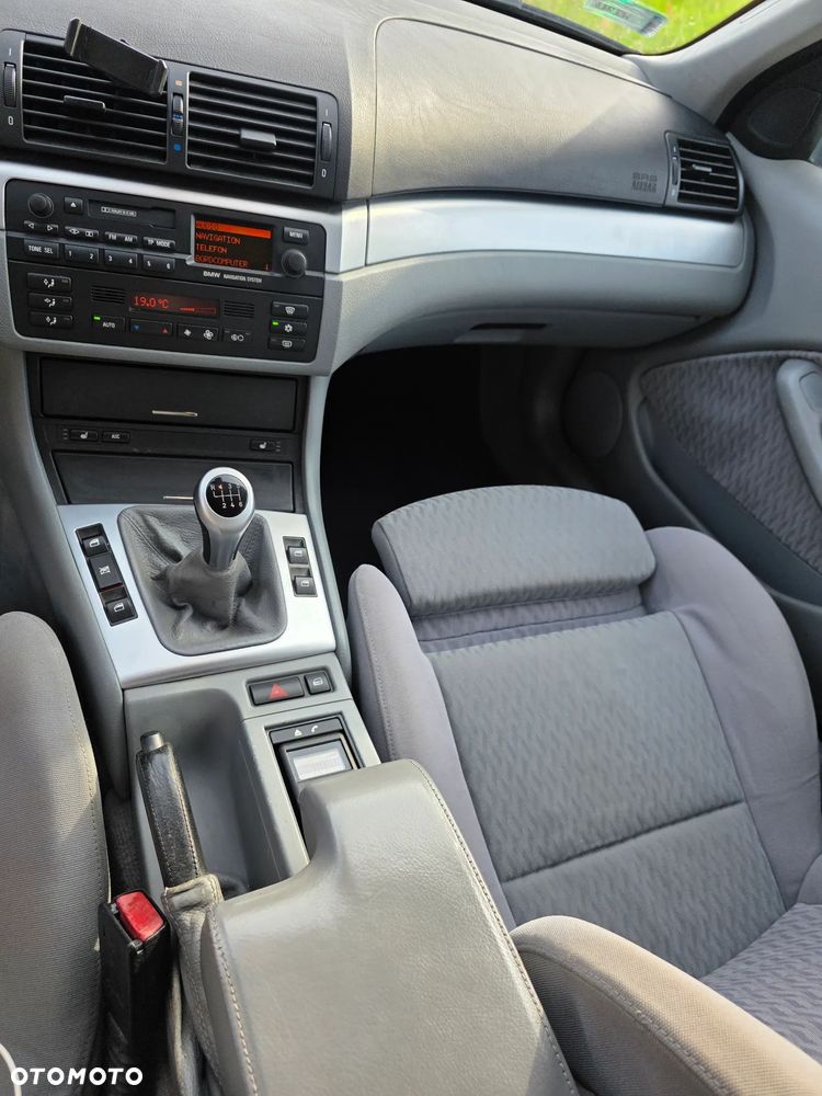 BMW Seria 3 328i - 21