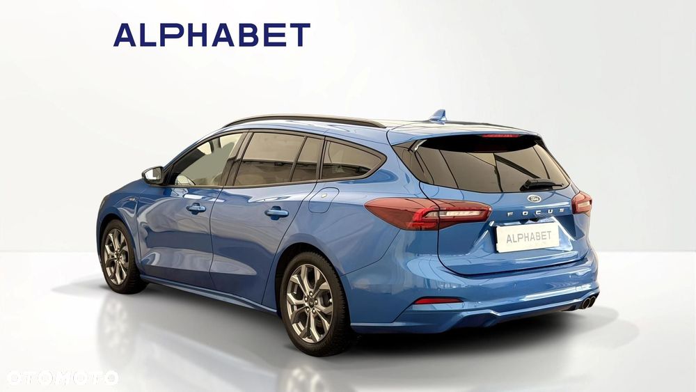 Ford Focus 1.5 EcoBlue ST-Line X - 3
