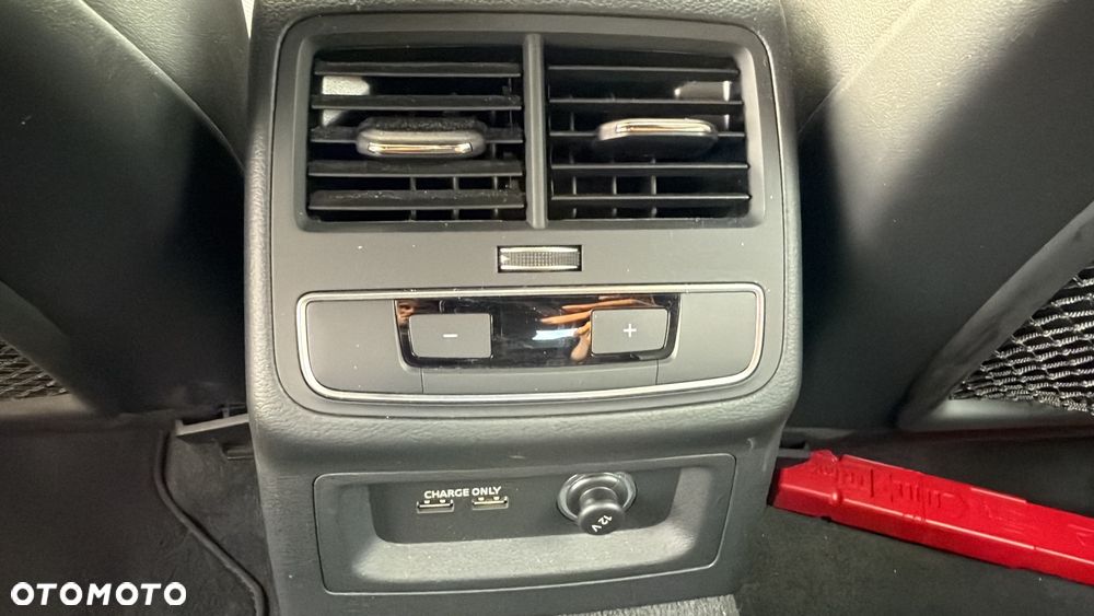 Audi A5 Sportback 45 TDI quattro tiptronic - 30