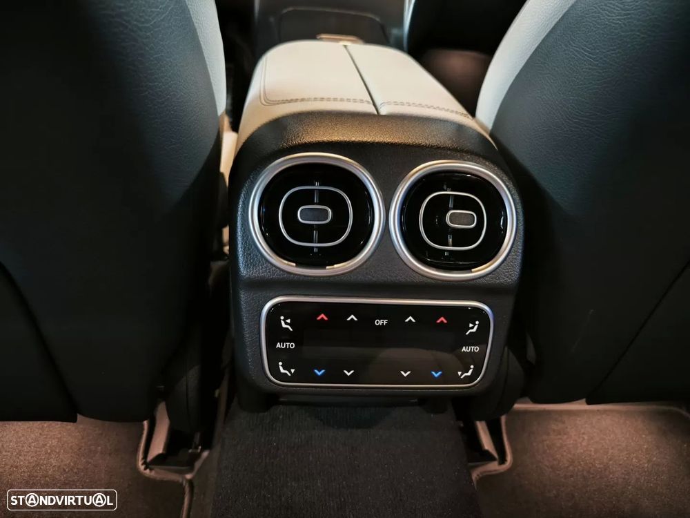 Mercedes-Benz C 300 d AMG Line - 56