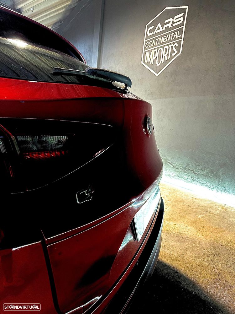 Alfa Romeo Stelvio - 7