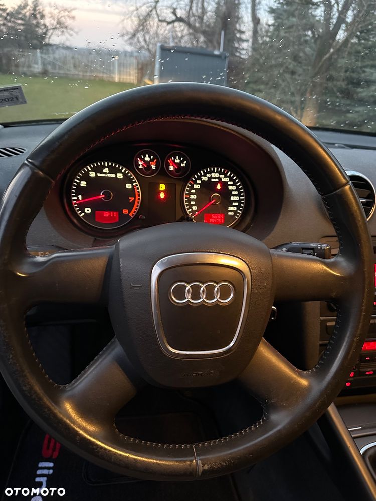Audi A3 Sportback - 17