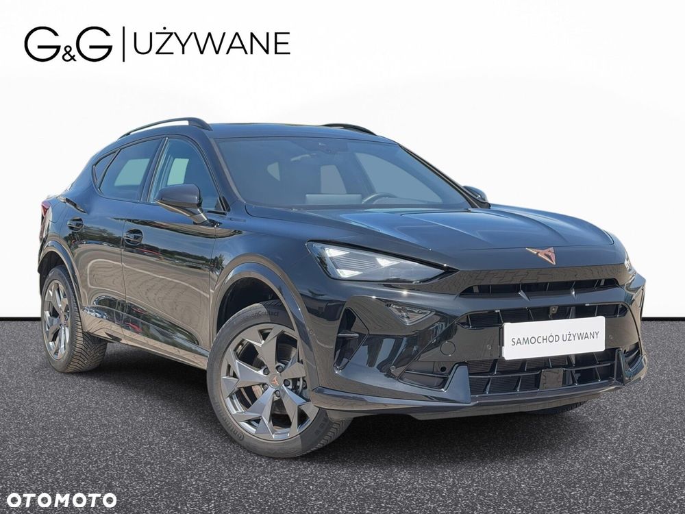 Cupra Formentor 1.5 TSI DSG - 4