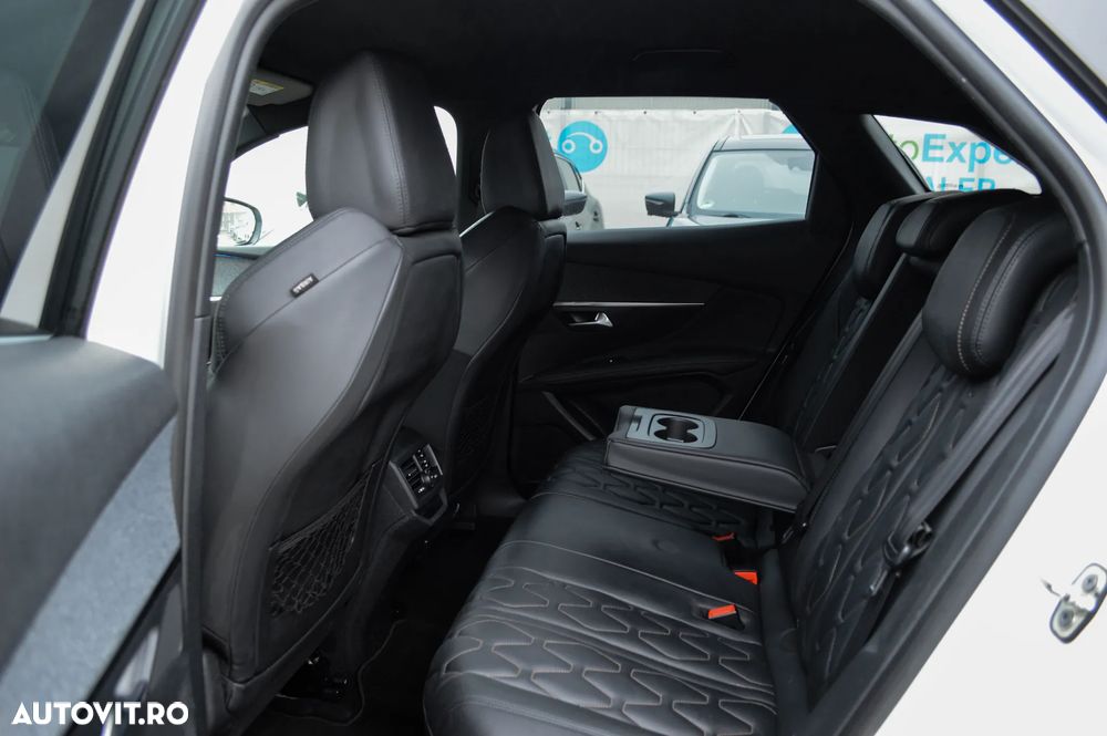 Peugeot 3008 1.6 THP EAT6 GT-Line - 23