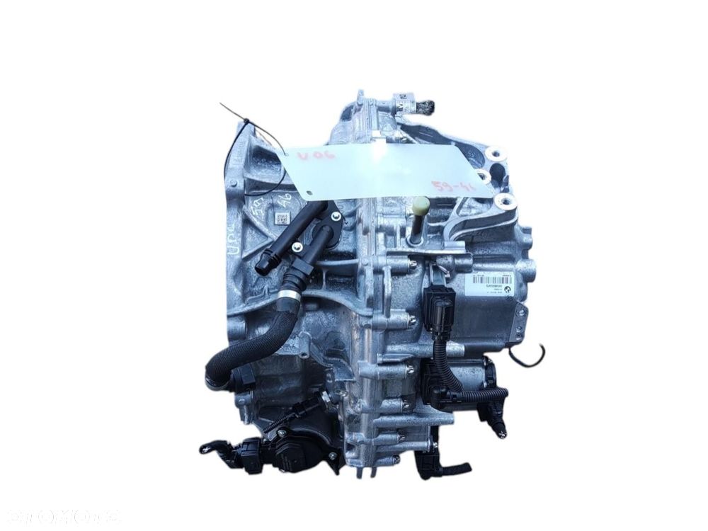 SKRZYNIA BIEGÓW AUTOMATYCZNA BMW 2 ACTIVE TOURER U06 1.5 2022-2026 5B12101 - 4