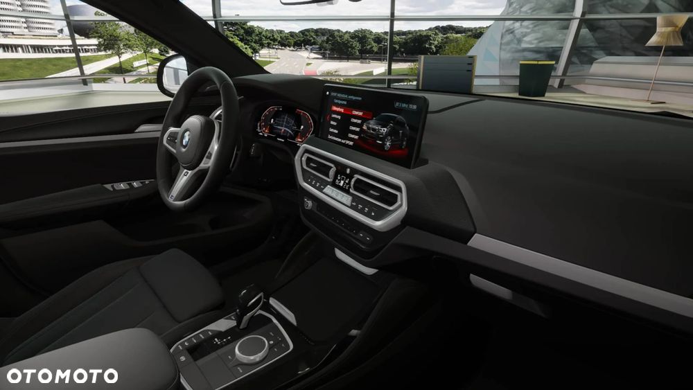 BMW X4 - 10