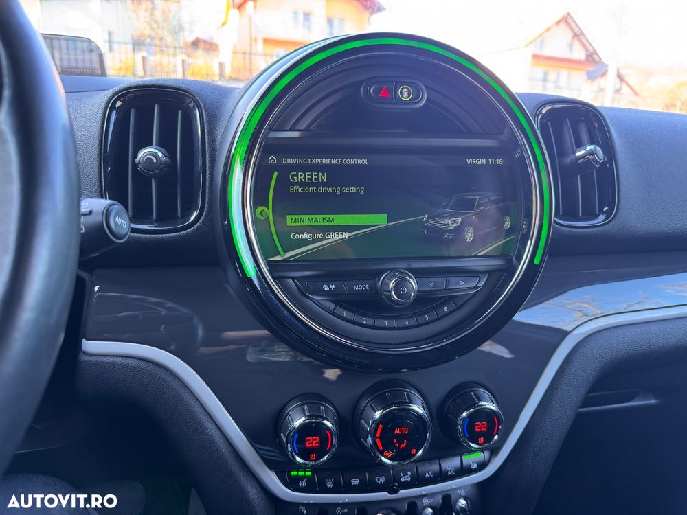 Mini Countryman Cooper SD All4 Aut. John Cooper Works Trim - 25