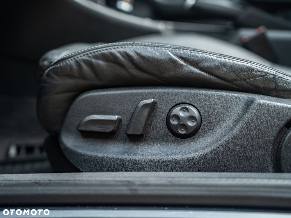 Audi A4 Cabrio - 7