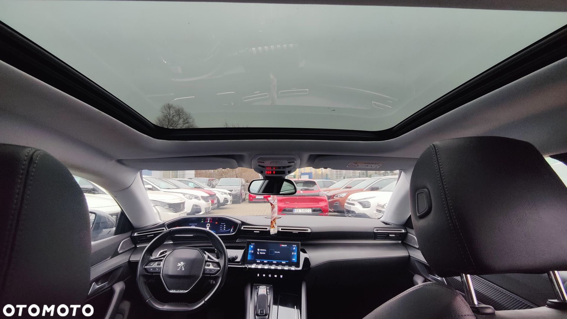 Peugeot 508 - 10