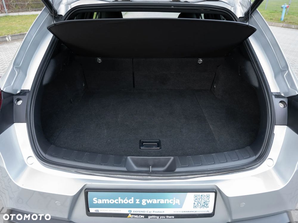Lexus UX ver-250h-gpf-prestige-2wd - 14