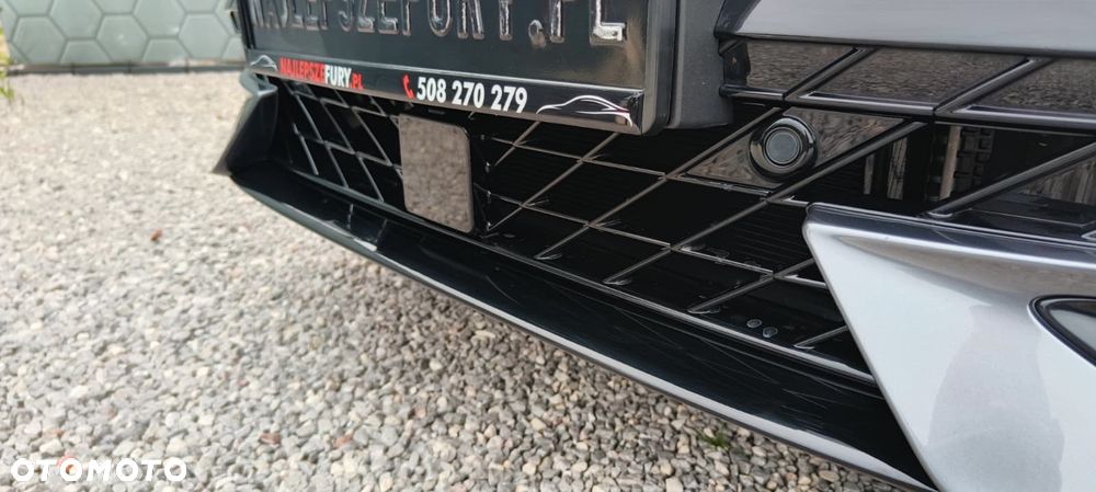 Cupra Formentor 2.0 TSI 4Drive DSG - 26
